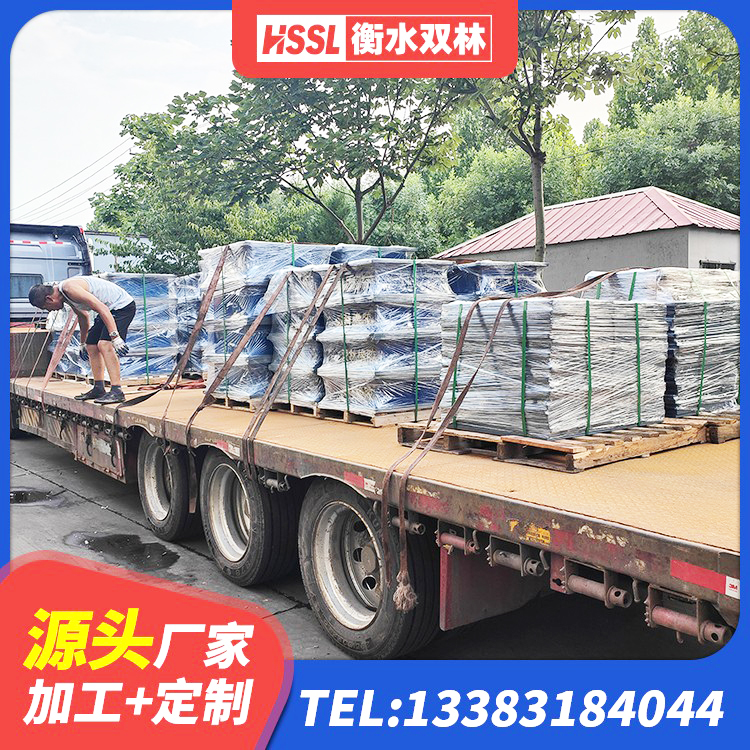 肃宁县HDR500橡胶隔震支座生产厂家 肃宁县建筑橡胶隔震支座LRB600 肃宁县HDR高阻尼建筑隔震支座 肃宁县隔震层橡胶隔震支座生产厂家 - 第3张