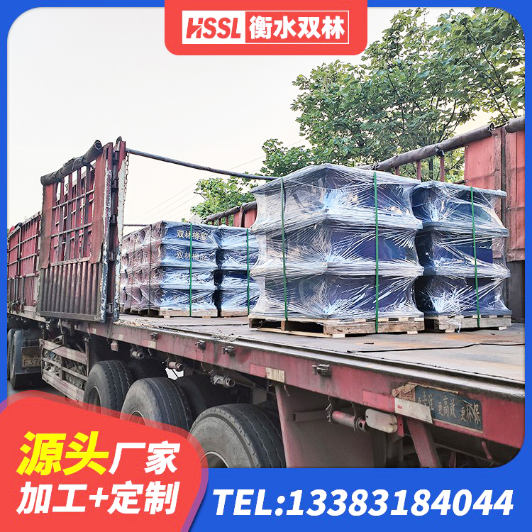 肃宁县LNR300橡胶支座什么价格 肃宁县高阻尼圆形橡胶隔震支座 肃宁县建筑抗震支座装置 肃宁县HDR1500橡胶隔震支座 - 第2张