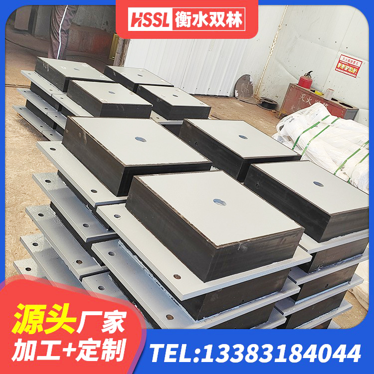 肃宁县LNR1200天然隔震支座 肃宁县建筑隔震支座LNR300生产厂家 肃宁县LRB600铅芯支座生产厂家 肃宁县建筑抗震隔震支座工厂源头工厂 - 第5张