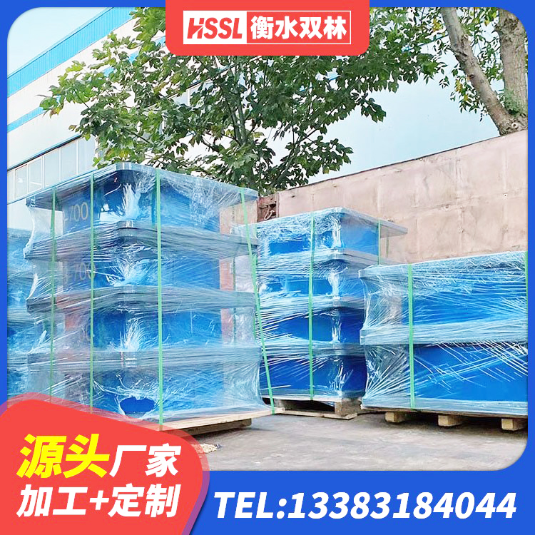 肃宁县高阻尼隔震支座HDR600生产厂家 肃宁县LRB1100橡胶隔震支座源头工厂 肃宁县高阻尼减隔震支座什么价格 肃宁县HDR1200高阻尼橡胶隔震支座 - 第5张