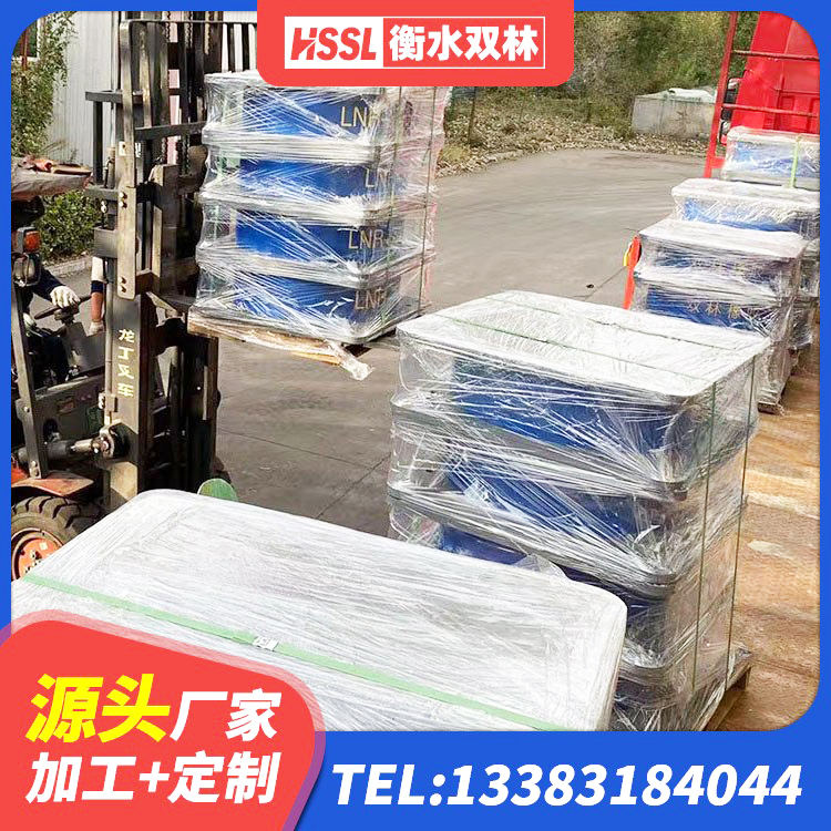 肃宁县工程支座厂家 肃宁县LNR300天然橡胶隔震支座厂家 肃宁县建筑抗震支座源头工厂 肃宁县连廊橡胶隔震支座报价 - 第5张