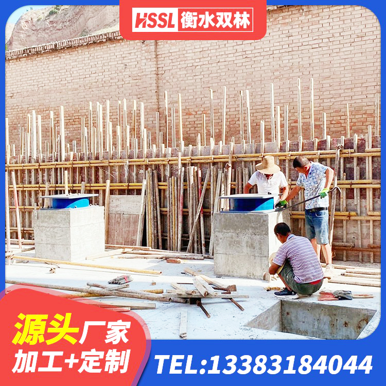 肃宁县橡胶减振支座 肃宁县HDR800高阻尼橡胶支座多少钱 肃宁县LNR400橡胶支座厂家电话 肃宁县高阻尼隔震橡胶支座HDR - 第1张