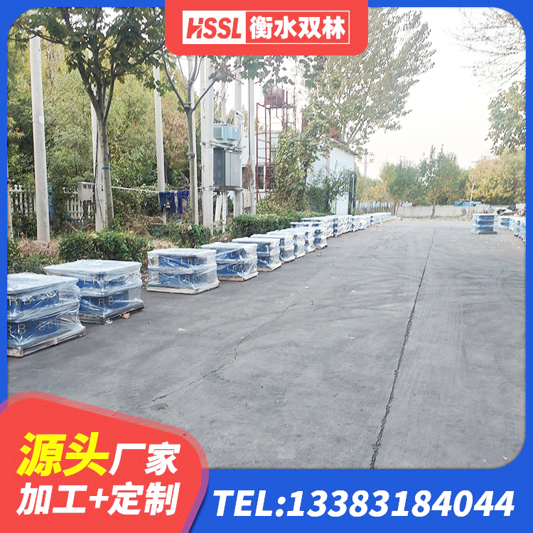 肃宁县LNR400隔震支座厂家电话 肃宁县LRB1000隔震支座厂家电话 肃宁县钢结构抗震支座生产厂家 肃宁县LRB1400铅芯隔震支座厂家 - 第6张