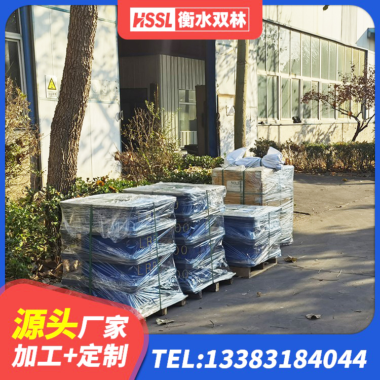 肃宁县LNR400隔震支座厂家电话 肃宁县LRB1000隔震支座厂家电话 肃宁县钢结构抗震支座生产厂家 肃宁县LRB1400铅芯隔震支座厂家 - 第10张