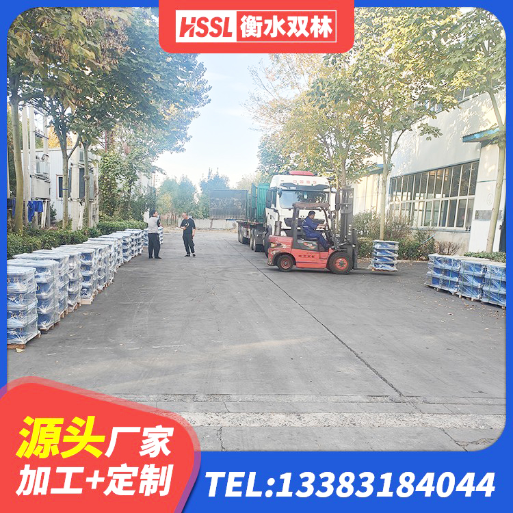 肃宁县隔震支座LRB700-Ⅱ生产厂家 肃宁县LNR400橡胶隔震支座生产厂家 肃宁县工程中的隔震支座 肃宁县LNR1200天然橡胶支座生产厂家 - 第5张
