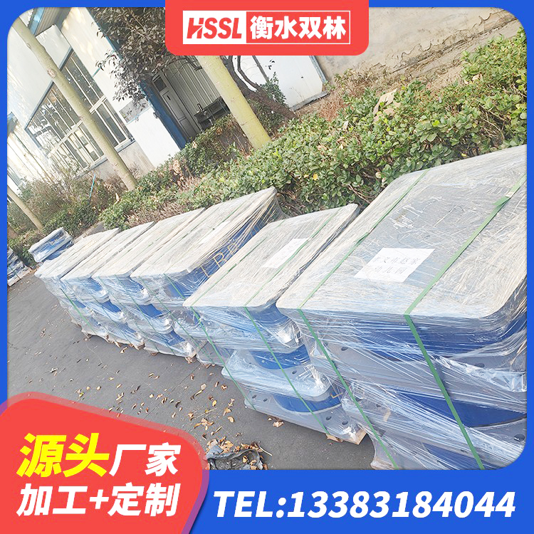 肃宁县LNR橡胶隔震支座1000源头工厂 肃宁县连廊橡胶隔震支座价格 肃宁县LRB1000铅芯支座厂家电话 肃宁县建筑天然橡胶隔震支座 - 第8张